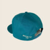 Mandala Flat Brim Snapback Hat - Image 3