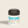 Restore: 3:1 D8 + CBD Topical for Sore Muscles - Image 2