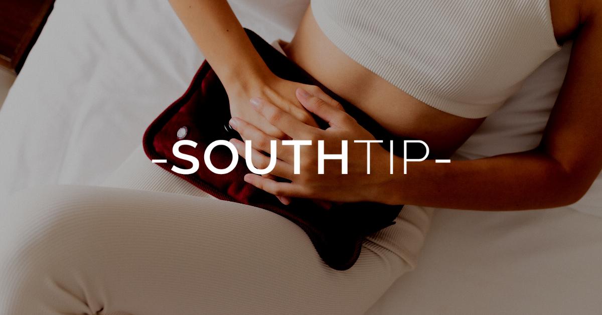 CBD for Menstrual Cramps Fewer side effects than NSAIDs